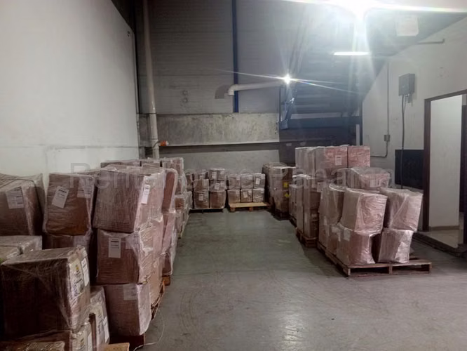 Galera en Venta en Tocumen BDP
