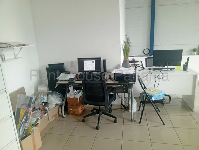 Galera en Venta en Tocumen BDP