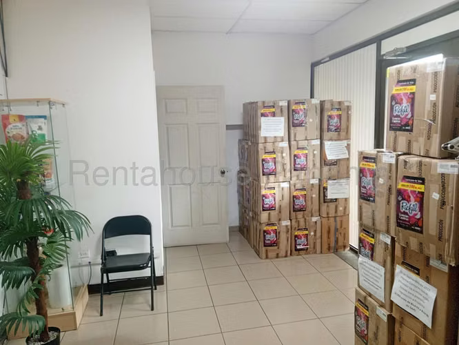 Galera en Venta en Tocumen BDP