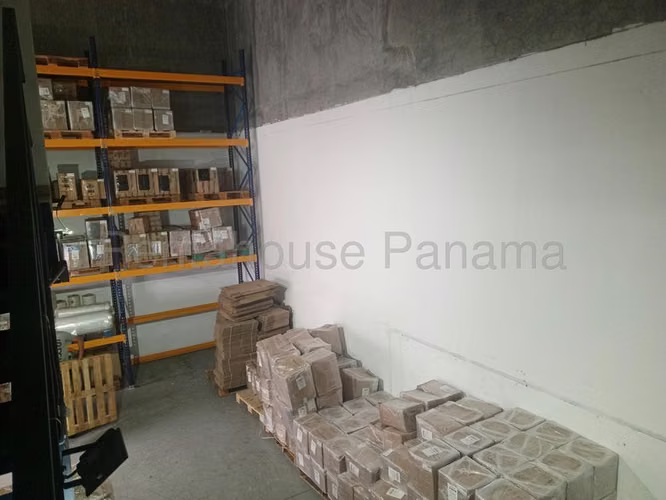 Galera en Venta en Tocumen BDP