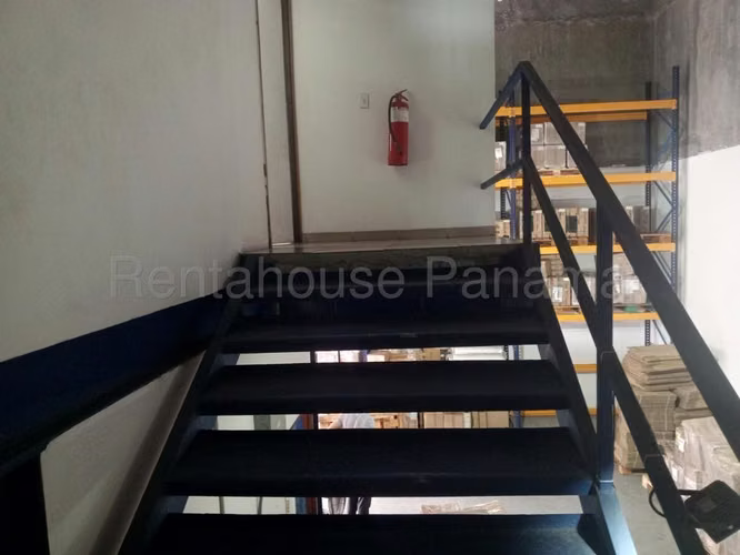 Galera en Venta en Tocumen BDP