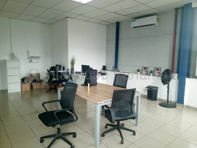 Galera en Venta en Tocumen BDP