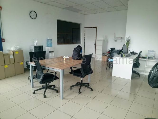 Galera en Venta en Tocumen BDP
