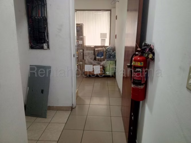 Galera en Venta en Tocumen BDP