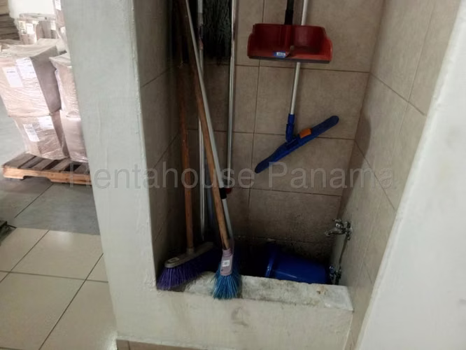 Galera en Venta en Tocumen BDP