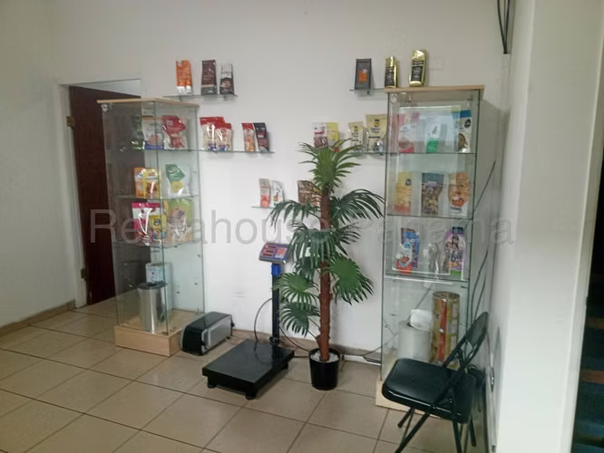 Galera en Venta en Tocumen BDP