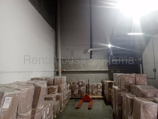 Galera en Venta en Tocumen BDP