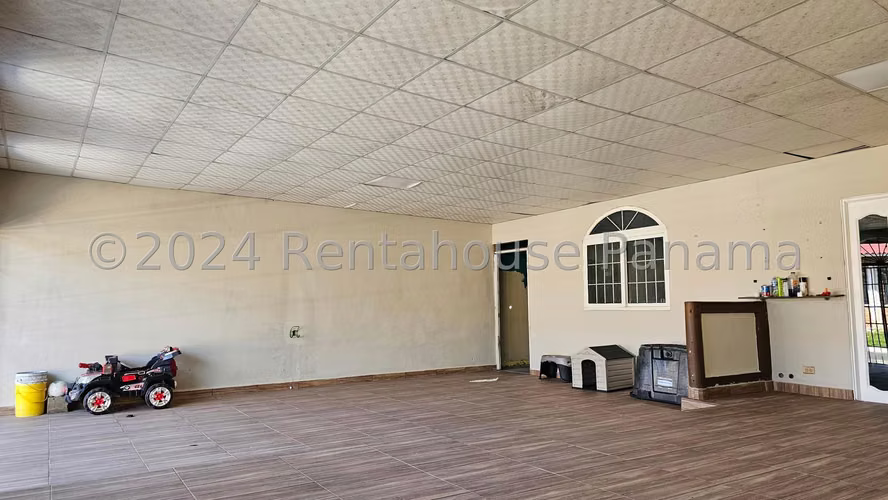 Casa En Venta En Arraiján ABS - Imagen 3