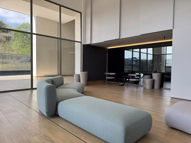 Vendo Apartamento en Betania - Galeria Towers & PLaza - Imagen 18