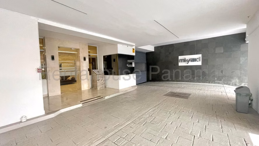 Apartamento en Venta en Obarrio 26*6356Mfk