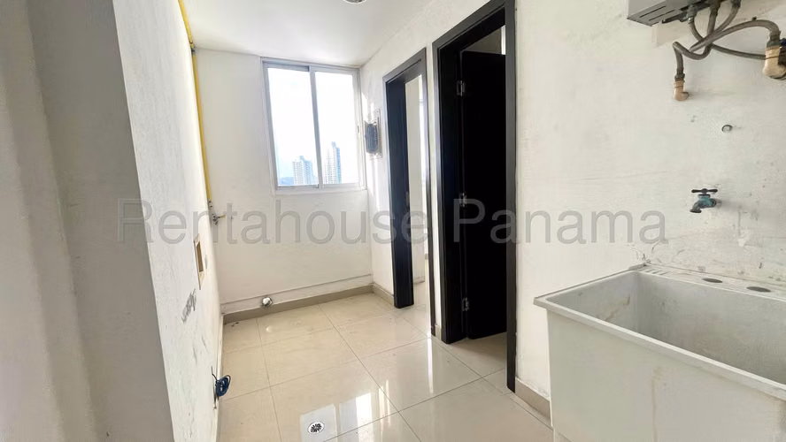 Apartamento en Venta en Obarrio 26*6356Mfk