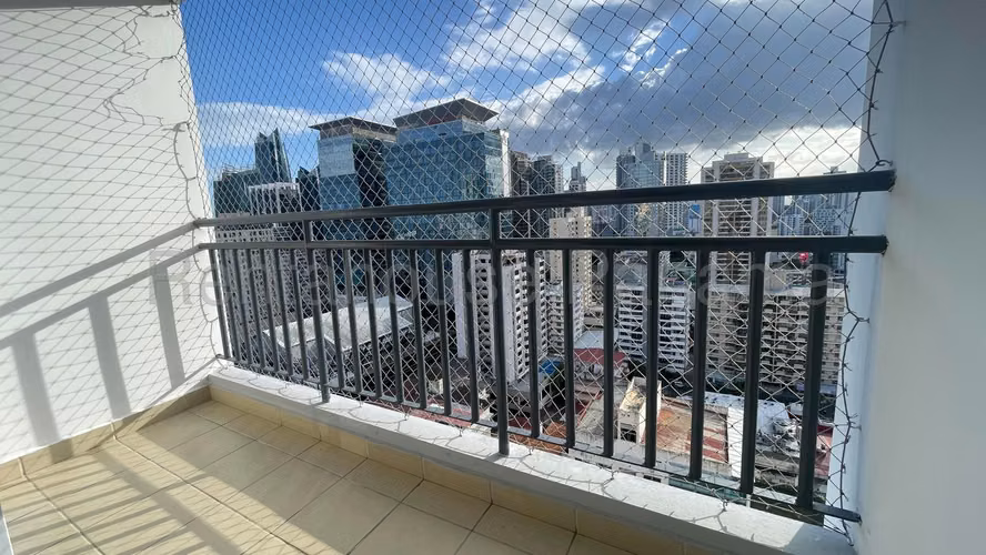 Apartamento en Venta en Obarrio 26*6356Mfk