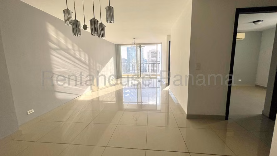 Apartamento en Venta en Obarrio 26*6356Mfk