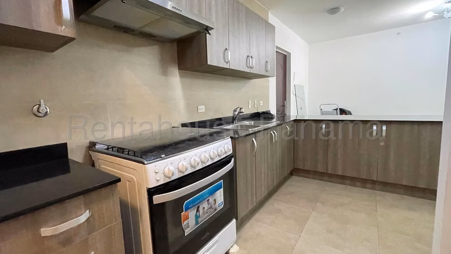 Apartamento en Venta con Excelente Distribucion y Ubicacion en San Francisco 26*3379Mfk