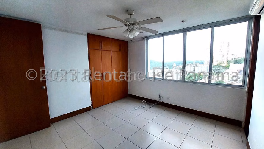 Apartamento en Venta en El Cangrejo 26*7019Mfk