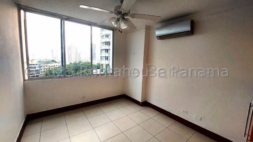 Apartamento en Venta en El Cangrejo 26*7019Mfk