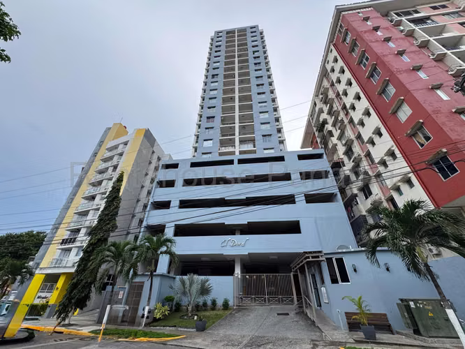Se Vende Apartamento en Hato Pintado YDU