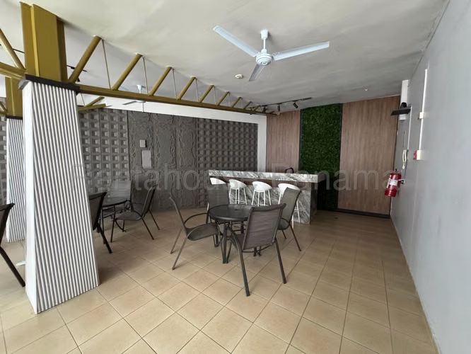 Se Vende Apartamento en Hato Pintado YDU