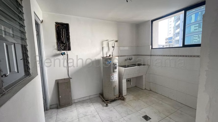 VENTA APARTAMENTO DE 278 MTS2 .4 RECAMARAS en PAITILLA 26*5946Mfk
