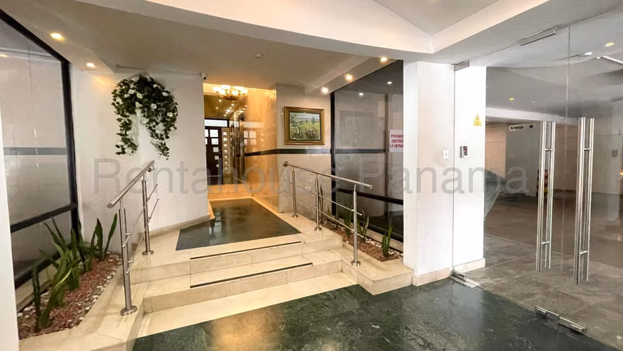 VENTA APARTAMENTO DE 278 MTS2 .4 RECAMARAS en PAITILLA 26*5946Mfk