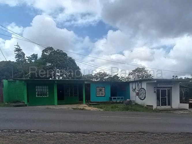 Casa y local  En Venta En La Chorrera ABS - Imagen 6