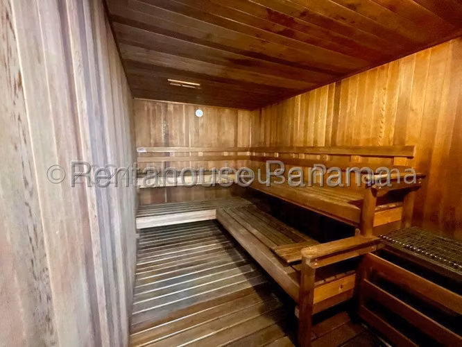 Apartamento Amoblado en Alquiler en Bahia del Golf Coco del Mar  CIG266980