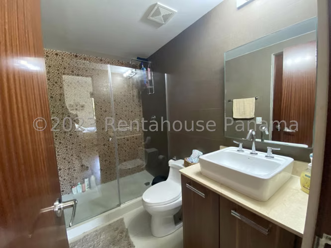 Vendo apartamento en Panama Pacifico 23-6883