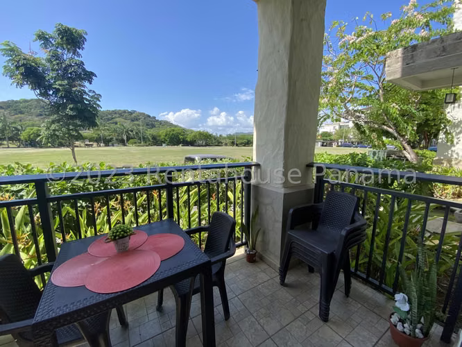 Vendo apartamento en Panama Pacifico 23-6883
