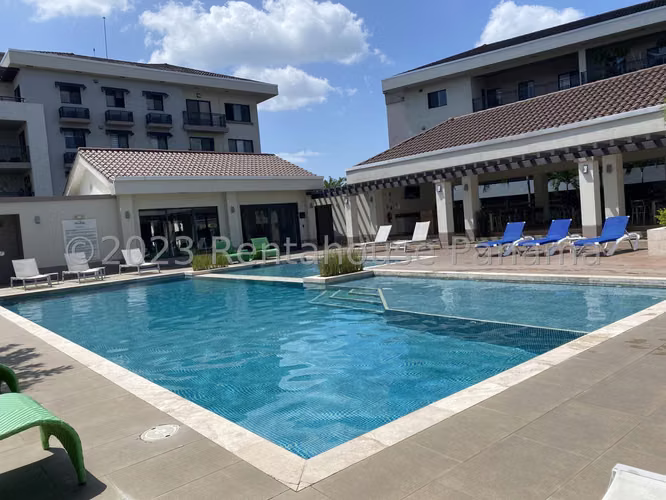 Vendo apartamento en Panama Pacifico 23-6883