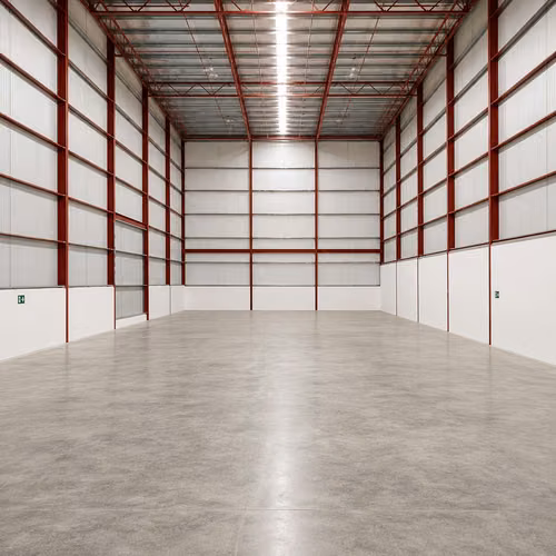 BODEGA EN ALQUILER |  DISTRIBUCION O LOGISTICA  | LAS MAÑANITAS