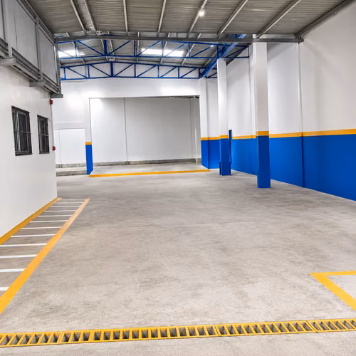 BODEGA EN ALQUILER |  DISTRIBUCION O LOGISTICA  | BETANIA