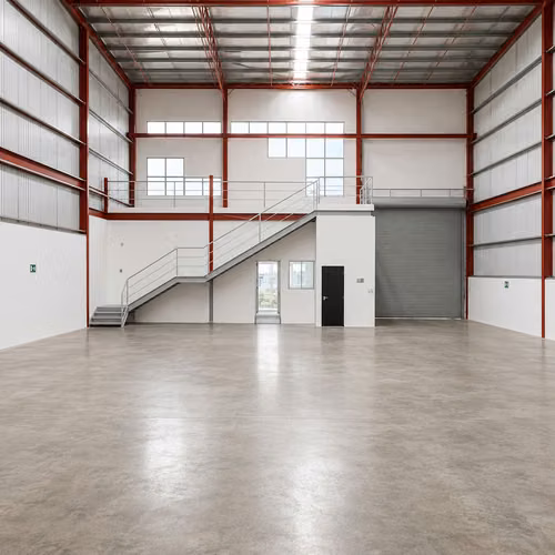 BODEGA EN ALQUILER |  DISTRIBUCION O LOGISTICA  | LAS MAÑANITAS - Imagen 4