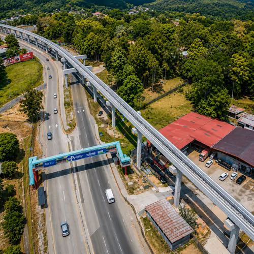 LOTES EN VENTA |  COMERCIAL | PANAMA OESTE