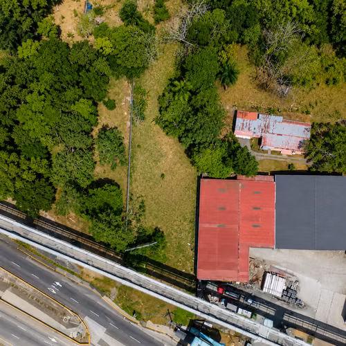 LOTES EN VENTA |  COMERCIAL | PANAMA OESTE