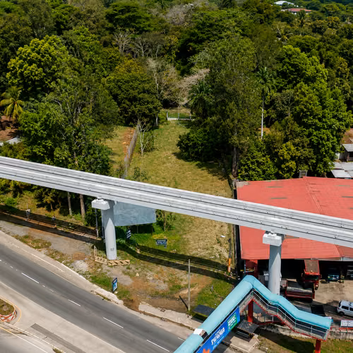 LOTES EN VENTA |  COMERCIAL | PANAMA OESTE