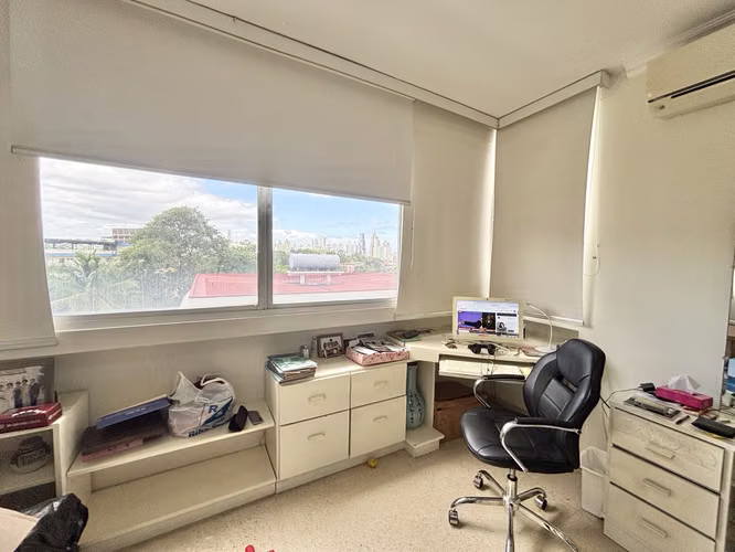 APARTAMENTO DE 384 M² EN TORRES LA CRESTA POR $465,000