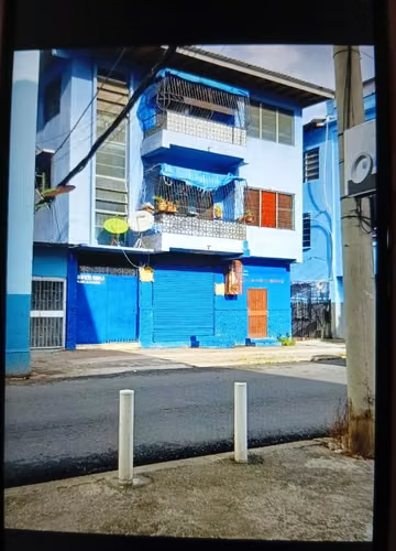 Buildings for Sale in Barrio Sur, Colòn $ 1,851,250.00