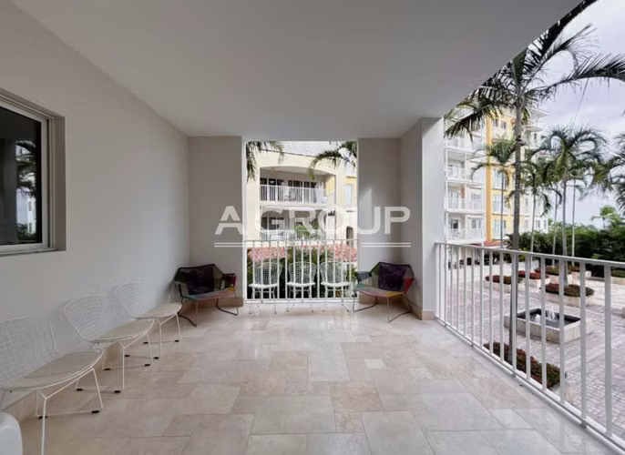 Puntarena - Buenaventura - Se Vende Apartamento de Playa