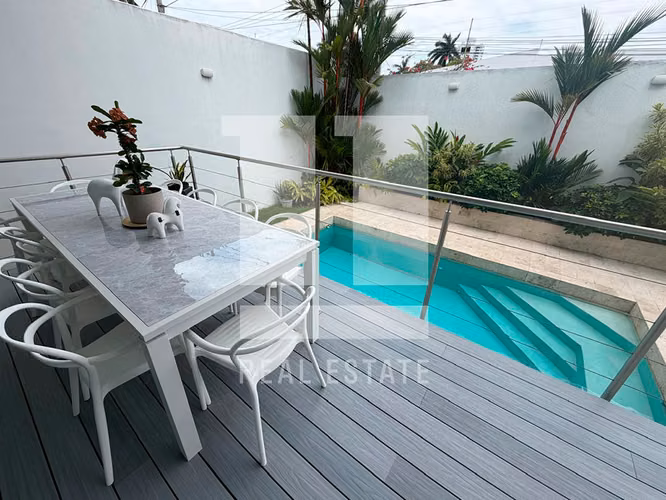 Casa en Bianco Loft - Imagen 18