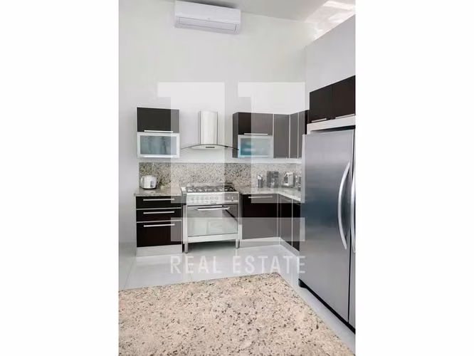 Casa en Bianco Loft - Imagen 8