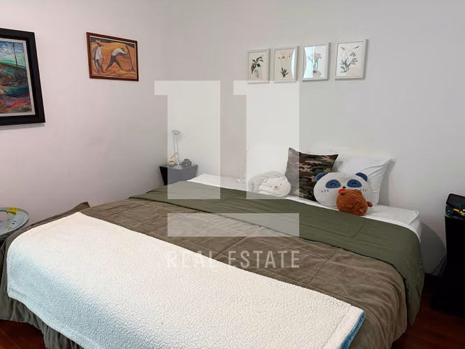 Casa en Bianco Loft - Imagen 11