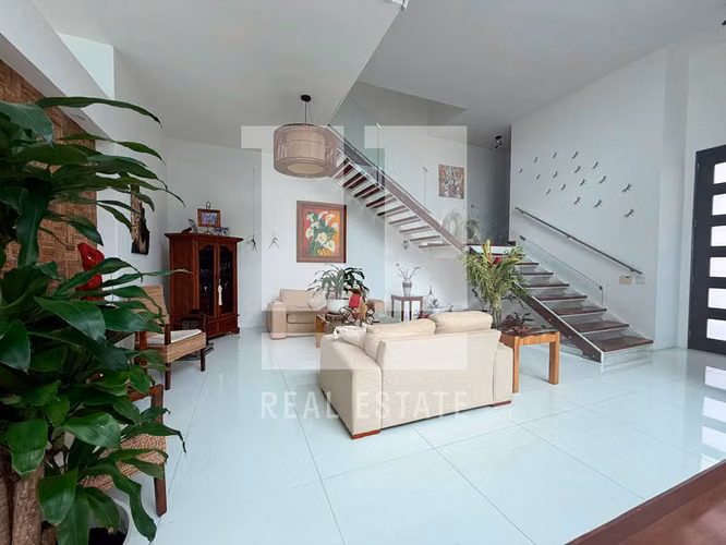 Casa en Bianco Loft - Imagen 3