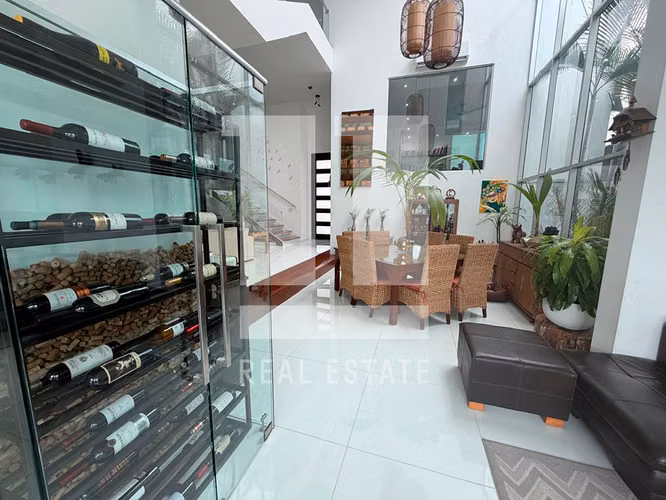 Casa en Bianco Loft - Imagen 4