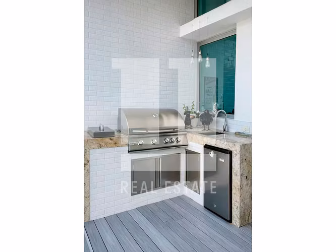 Casa en Bianco Loft - Imagen 16