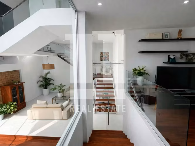 Casa en Bianco Loft - Imagen 14
