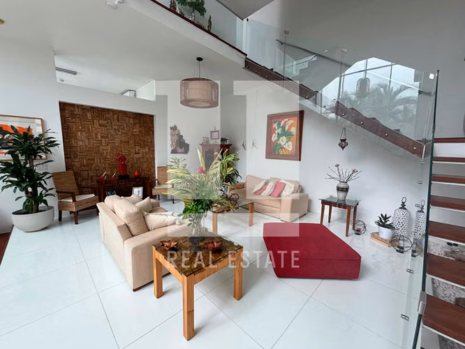 Casa en Bianco Loft - Imagen 2