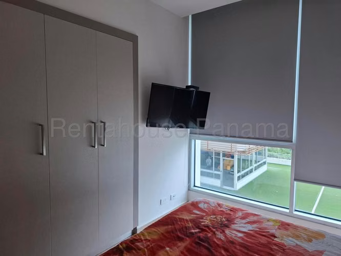 Apartamento en Venta en Gorgona  JG