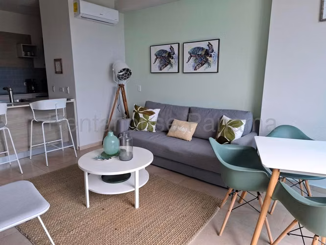Apartamento en Venta en Gorgona  JG