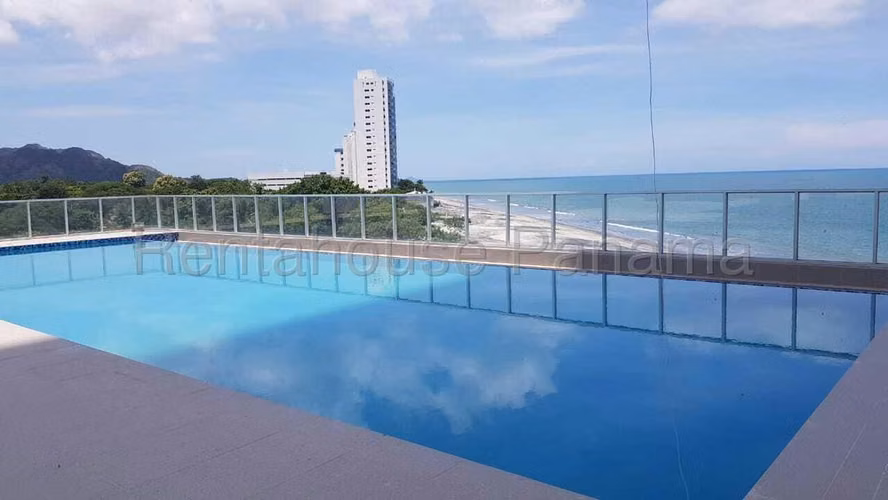 Apartamento en Venta en Gorgona  JG