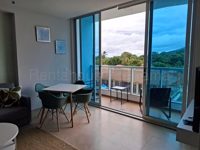 Apartamento en Venta en Gorgona  JG
